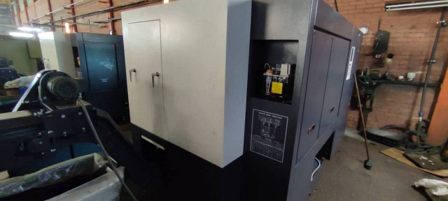 �������� ������ c ��������� �������� KMT KTL44S/500