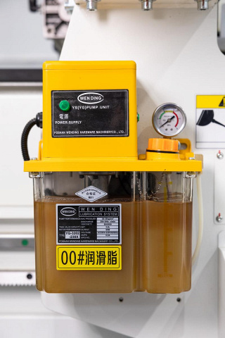 ����������-��������� ����� � ��� Nanxing NCB2808