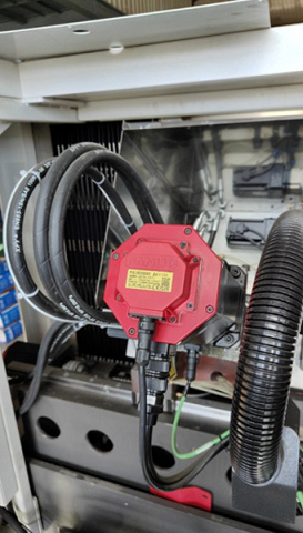 �������� ������ � ��������� �������� KMT KTL 50/500 (HT30)