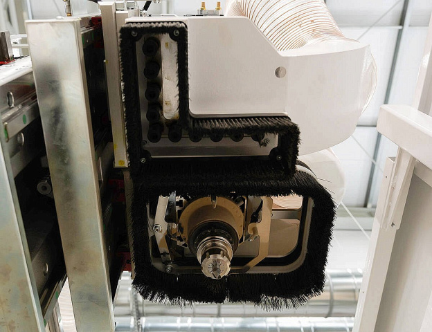 �������������� ������ � ��� Nanxing NC