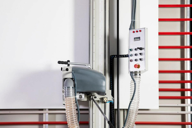 ��������-����������� ������ Bala Makina DPM KS 21�51