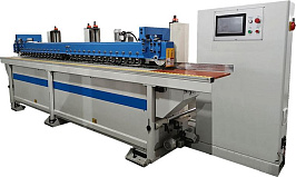     TOMO EDGE LINE S1W2
