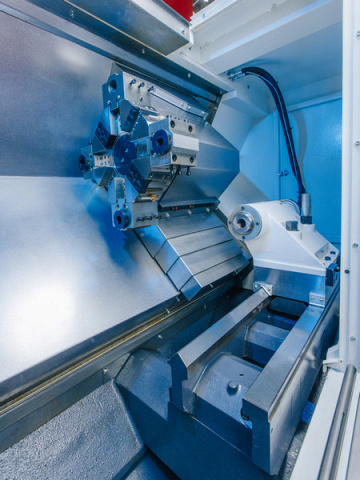 �������� ������ c ��������� �������� KMT KTL44S/500