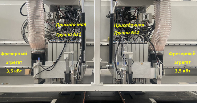 �������������� ����������-����������� ����� � ��� Beaver SWIFT MEGA 4HE