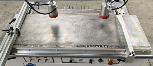 ����������-����������� ������ Filato FL-21 PRO MAX