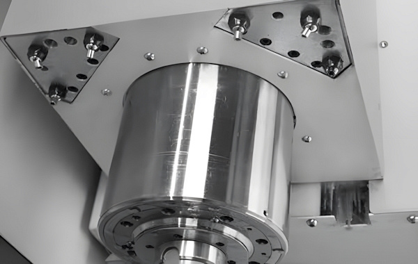 ��������� �������������� ����� DN Solutions DEF-5005