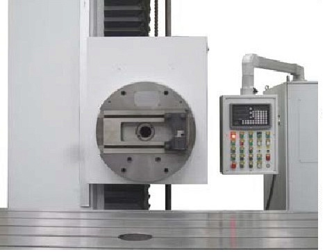 �������������-��������� ������ IRONMAC IH-110 CNC