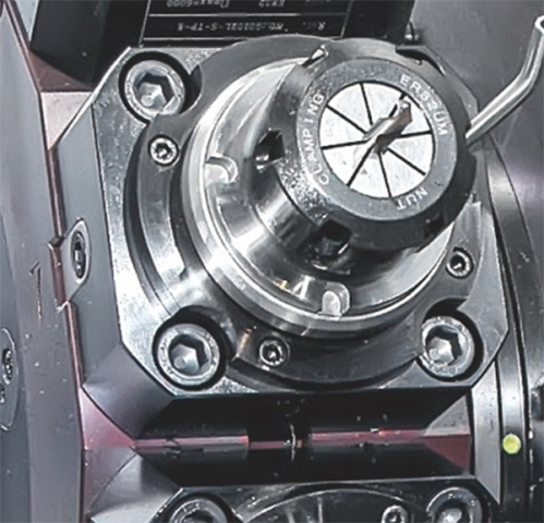 -   IRONMAC ITX-508SY-PRO