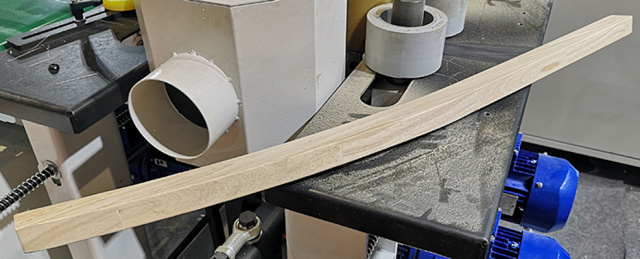 ������������ �������� ������������ ������ EcoWood MD-2P-Y