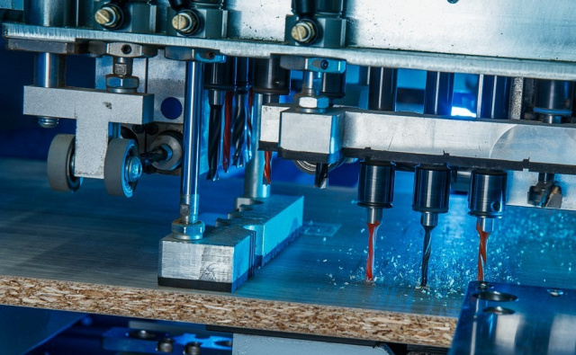 �������������� ����������-����������� ����� � ��� Beaver SWIFT MEGA 4HE