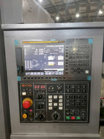 -   VMC 1000 