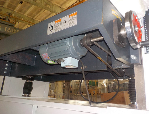   EcoWood MB 1010,  1013
