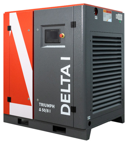 �������� ���������� TRIUMPH DELTA 50/10 II