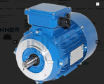 ���������������� M802T 230-400-50 2HP ��� ������ GF 21