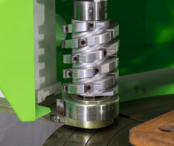 ����������� ������������-��������� ������ ������� ����� EcoWood LH