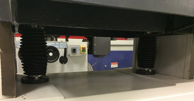 ����������� ������ �� ���������� ����� � ��������������� ����� EcoWood �� 104W�, �� 106W�, �� 108W�, �� 1010WM