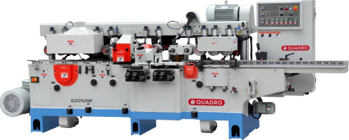  -  QUADRO 620SAW