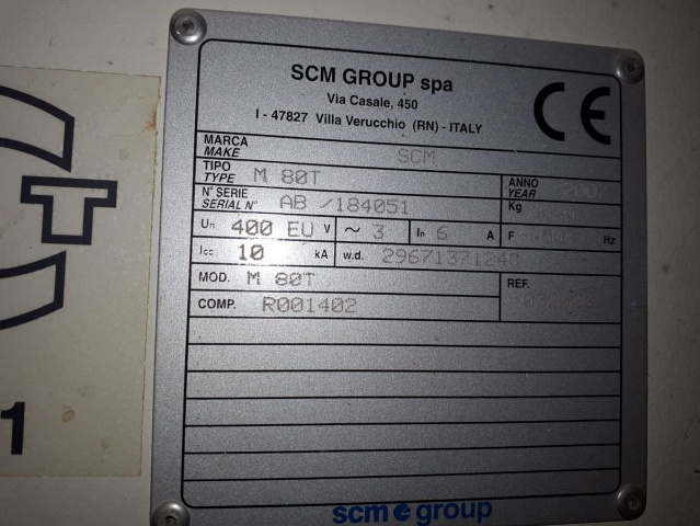 ��������-����������� ������ SCM Class SI 300 ��