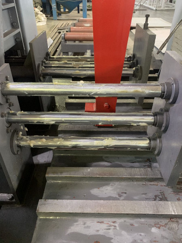    IRON-CUT CH-800 