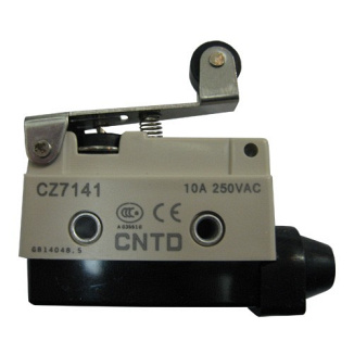   CNTD Z7141 10A, 250V