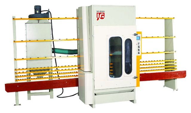     JET GLASS JP 1600 JP 1600
