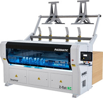 �������������� ���������-����������� ������ Beaver PACKMATIC Z-flat 12KC