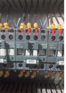 ��������� LC E 12 10