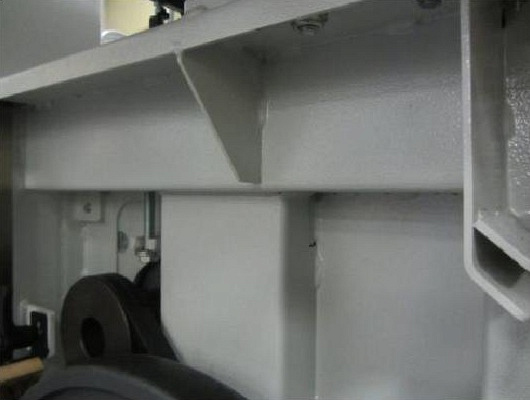 ��������������� ������ OSTERMANN BS 50 AUTO � �������� �����������