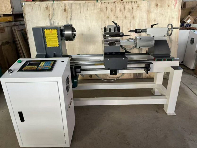 �������� ������ � ��� � �������������� ������ ����������� ECOWOOD 12D2
