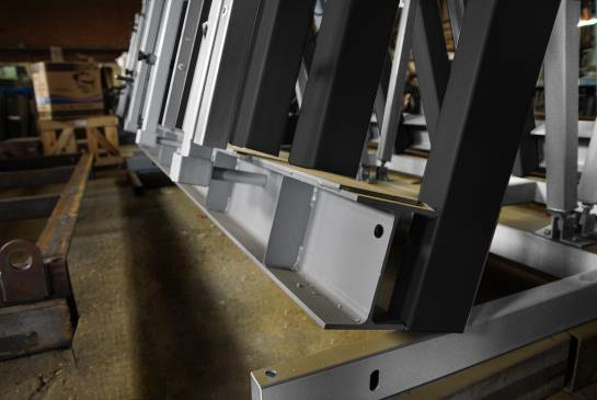������ �������������� ��� ����� IRONMAC Press 150/HM