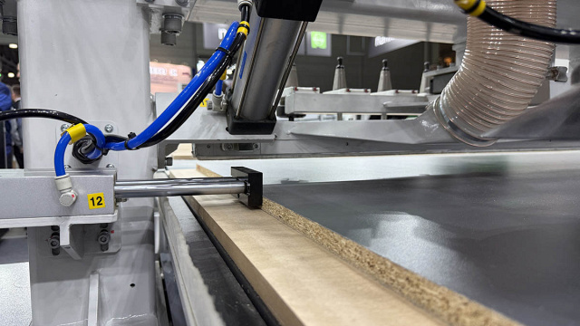 �������������� ������ � ��� Beaver SKY NEST