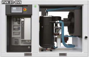 �������� ���������� FILO FVK DVS 45