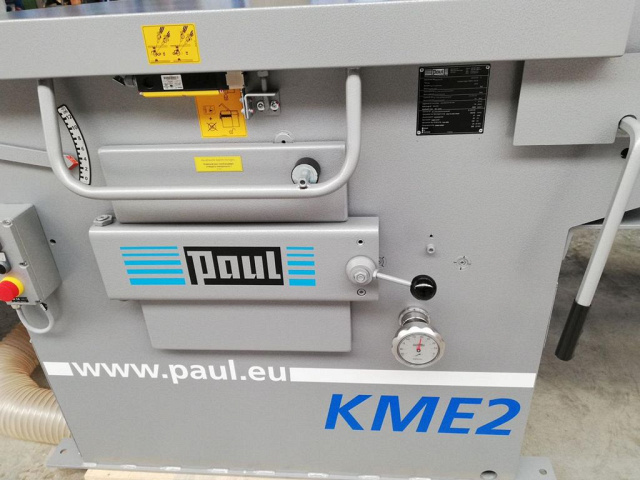   PAUL KME 2/1000