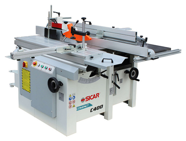   SICAR 400 Compact