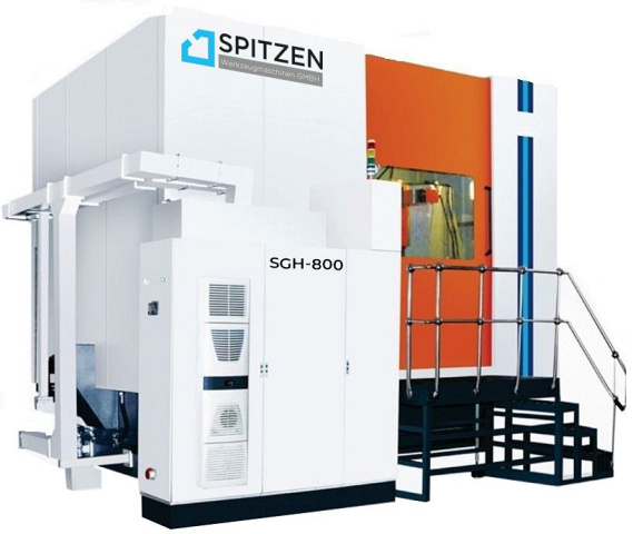 ������������� ������ � ��� SPITZEN SGH-800, SGH-1250