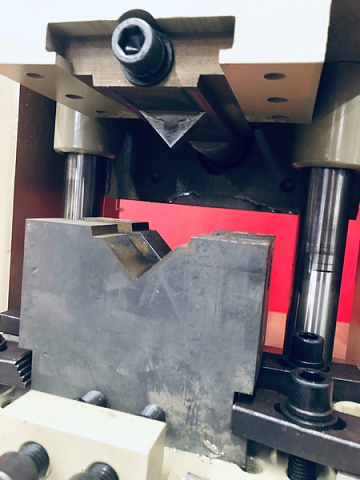   IRONMAC IP 10 NC