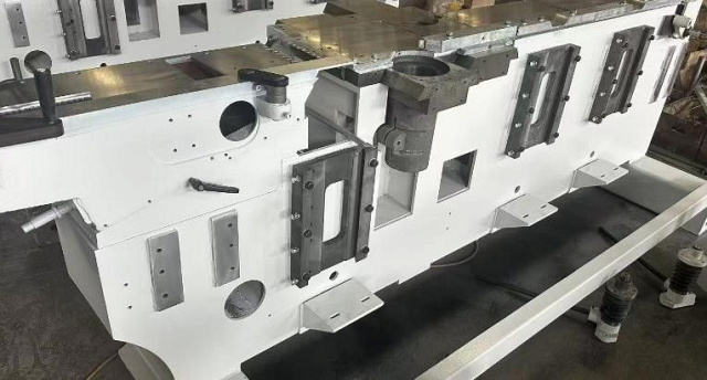 ��������������� ���������-��������� ������ IRONMAC 520