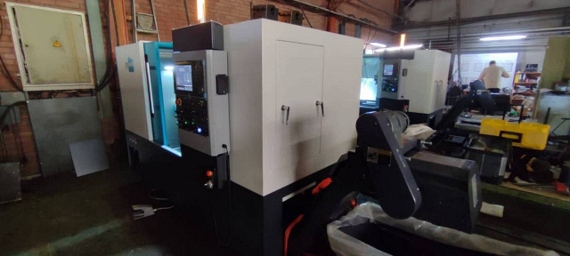 �������� ������ c ��������� �������� KMT KTL44S/500