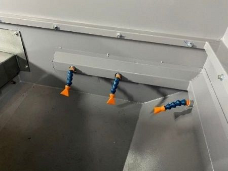 ��������� �������������� ����� KMT KVL1000A (VMC1000P) 4-���