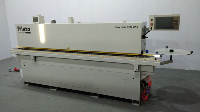 �������������� ������������������ ������ Filato Easy Edge PRO MAX