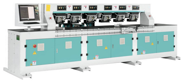 �������������� ����� � ��� ��� ������ GQmac Door Master 2500