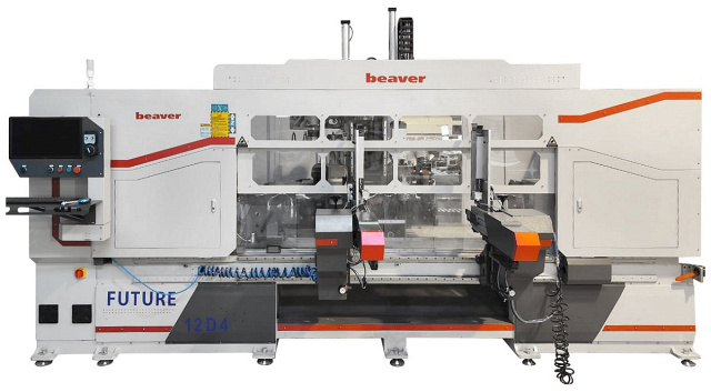 5-������ �������� ����� � ��� Beaver Future