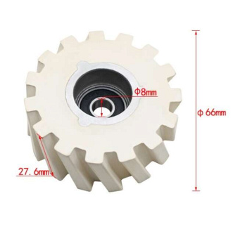    .=8, =28 (A011403D)