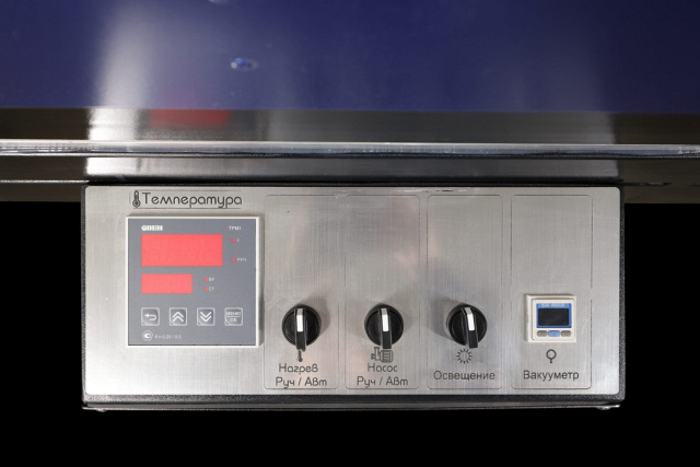  - RTM 3000 Comfort UPD