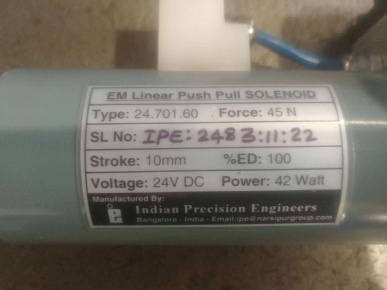 �������� �������������� 24.701.60