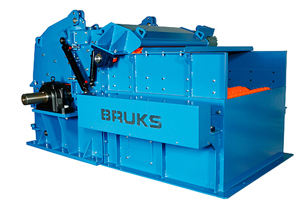    BRUKS ROTOR HOG HHH 12 - 12