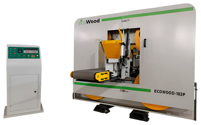  - EcoWood 102P