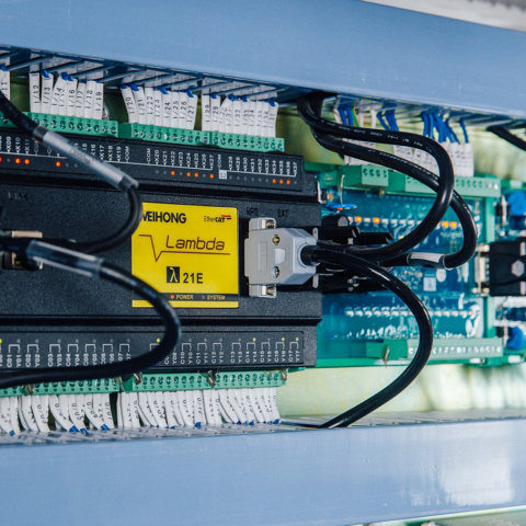 ����������-����������� ����� � ��� Beaver SWIFT Turbo PRO 1200-2HSE