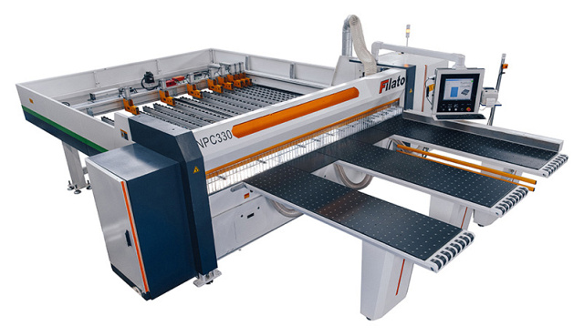 ��������-����������� ����� � ��� Filato NPC 330/380