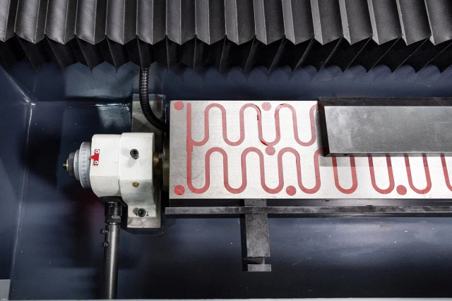 ������ ��� ������� ����� IRONMAC 1000 AM